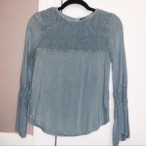 tj maxx lucky brand tops
